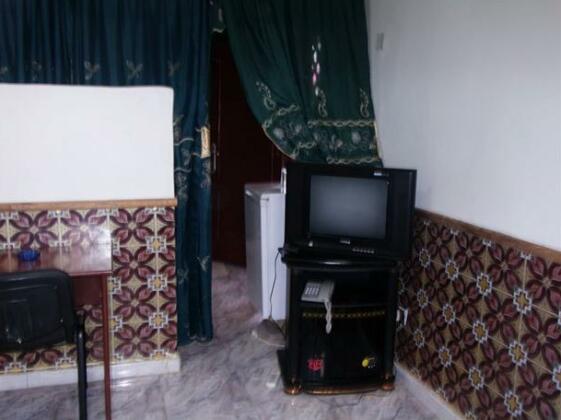 Hotel Ikrama - Hostel - Photo4