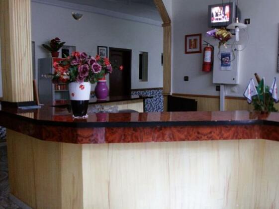 Hotel Ikrama - Hostel - Photo5
