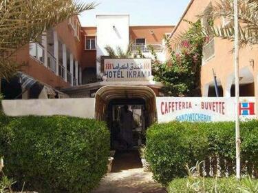 Hotel Ikrama - Hostel