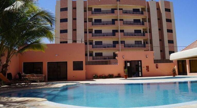 Hotel IMAN - Photo2