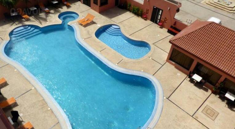 Hotel IMAN - Photo4