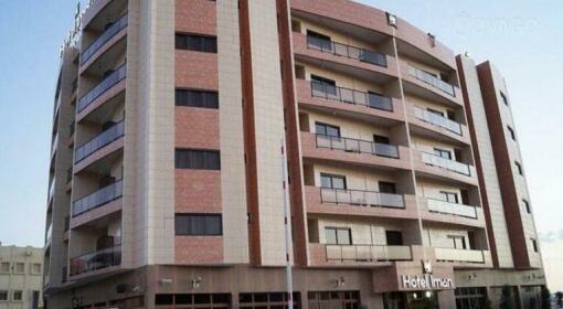 Hotel IMAN
