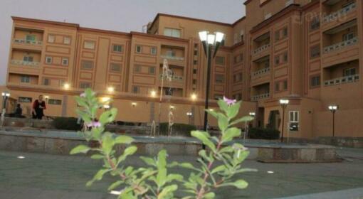 Hotel Mauricenter Nouakchott