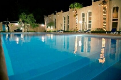 Hotel Monotel Dar El Barka