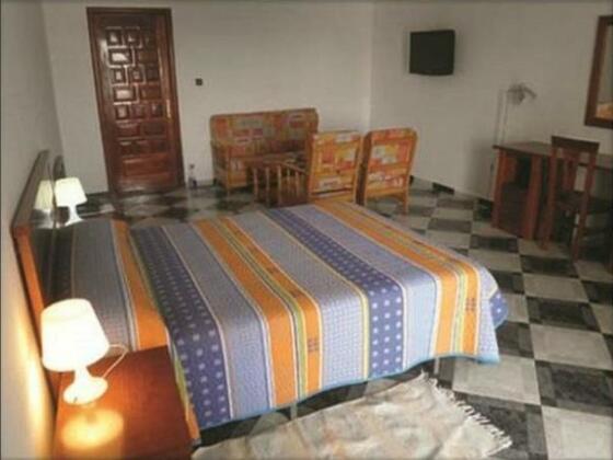 Hotel Mouna - Photo2