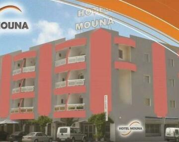 Hotel Mouna