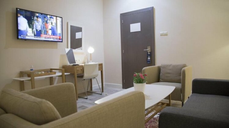 Hotel Semiramis HMJ - Photo4
