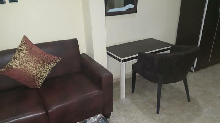 Hotel Wissal - Photo2