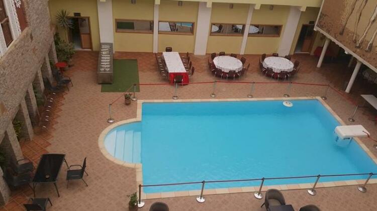 Hotel Wissal - Photo3