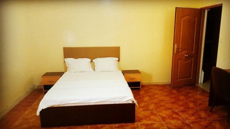 Istanbul Hotel Nouakchott