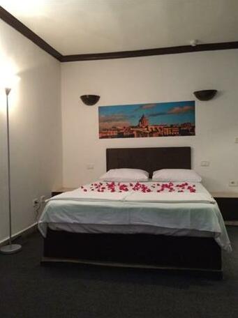 Istanbul Hotel Nouakchott - Photo2