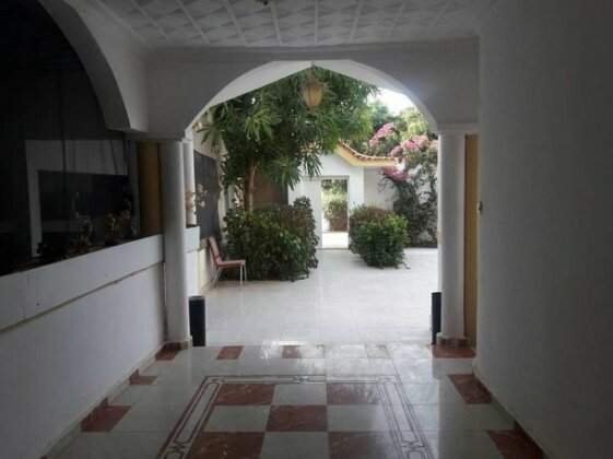 Istanbul Hotel Nouakchott - Photo3