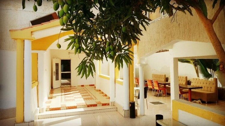 Istanbul Hotel Nouakchott - Photo4