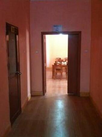 La Palma Hotel - Photo3