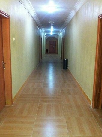 La Palma Hotel - Photo4