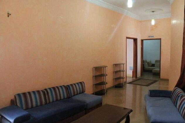 La Palma Hotel - Photo5
