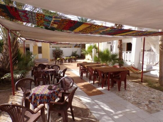 Le Triskell - Auberge - Photo2