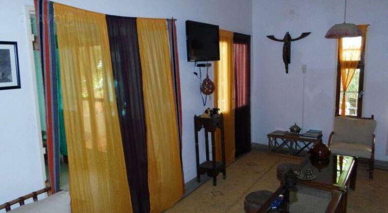 Maison d'hotes Jeloua - Photo3