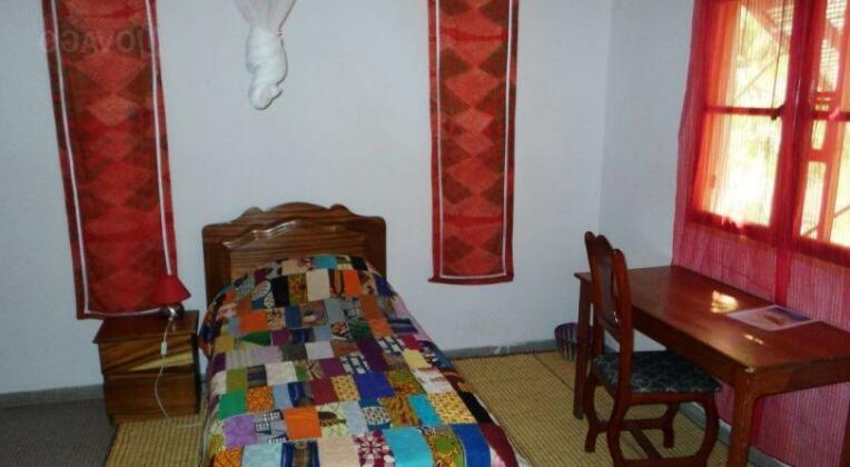 Maison d'hotes Jeloua - Photo4