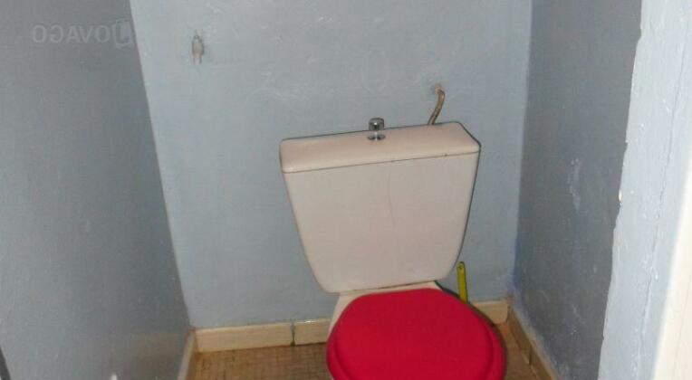 Maison d'hotes Jeloua - Photo5