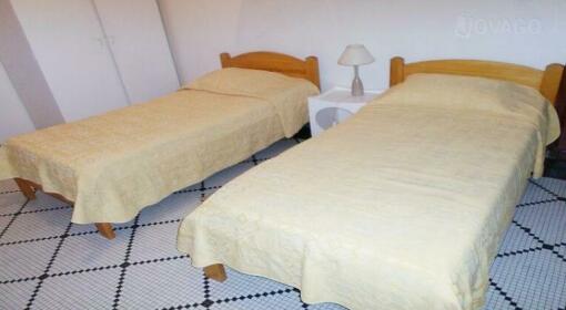 Maison d'hotes La Bienvenue