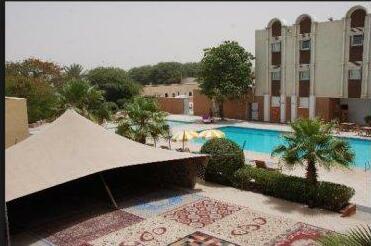 Mercure Marhaba - Photo2