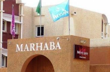 Mercure Marhaba