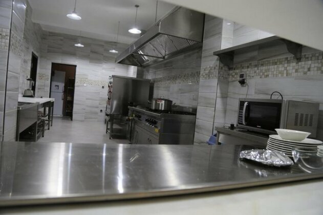 Nouakchott Hotel - Photo2