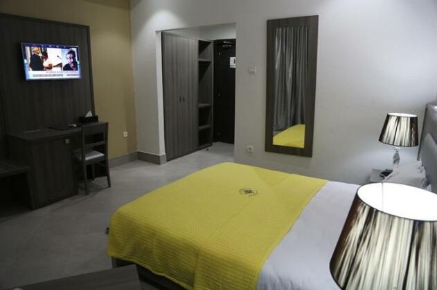 Nouakchott Hotel - Photo3