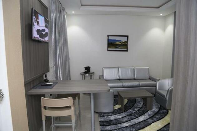 Nouakchott Hotel - Photo4