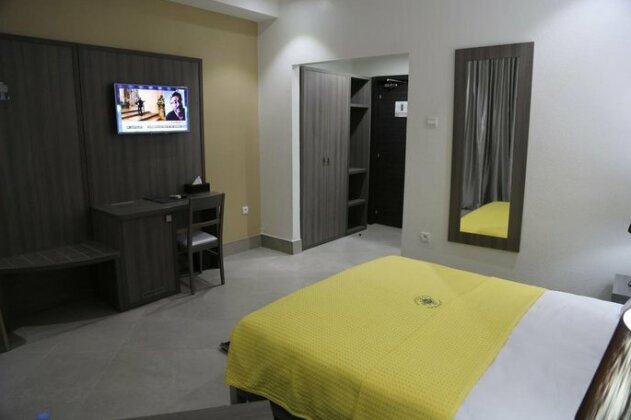 Nouakchott Hotel - Photo5