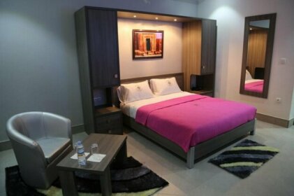 Nouakchott Hotel