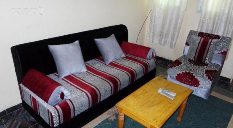 Nour El Houda - Photo3