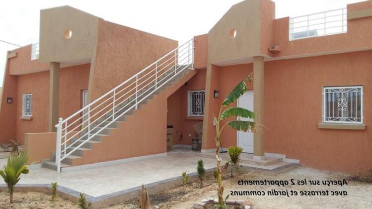 Residence De La Plage Nouakchott