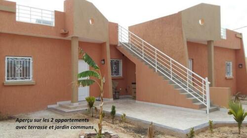 Residence De La Plage Nouakchott