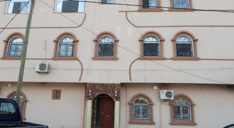 Residence Oula