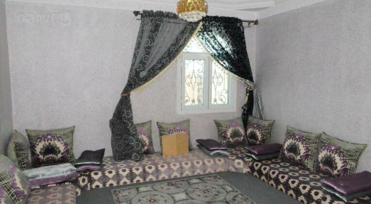 Residence Oula - Photo4