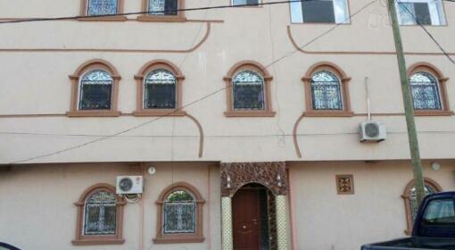 Residence Oula
