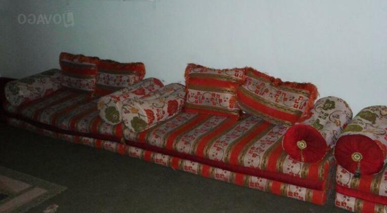 Residence Royal Nouakchott - Photo4