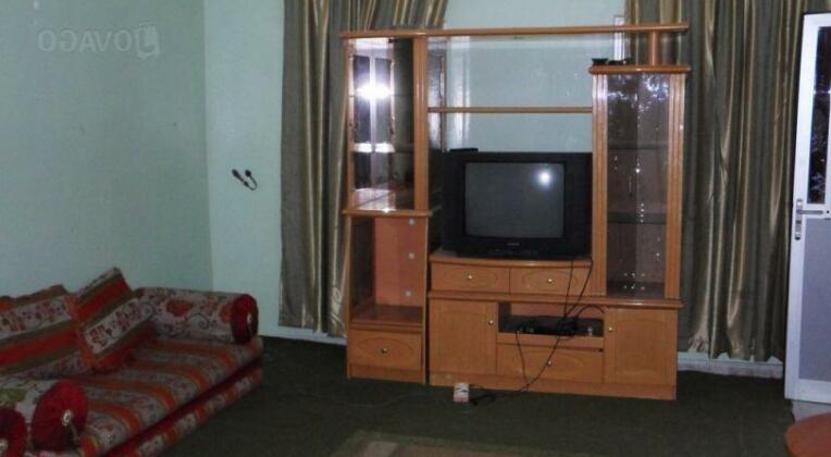 Residence Royal Nouakchott - Photo5