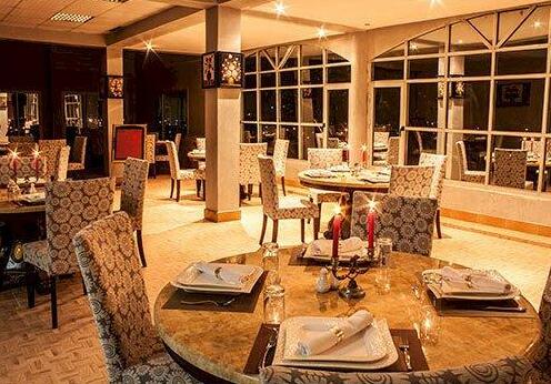 Royal Suites Nouakchott - Photo2