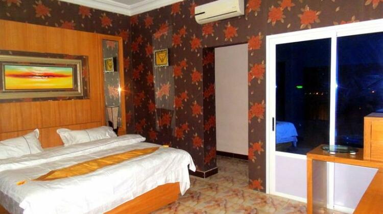 Royal Suites Nouakchott - Photo3