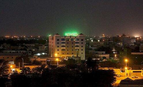 Royal Suites Nouakchott - Photo4