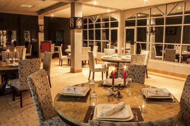 Royal Suites Nouakchott - Photo5
