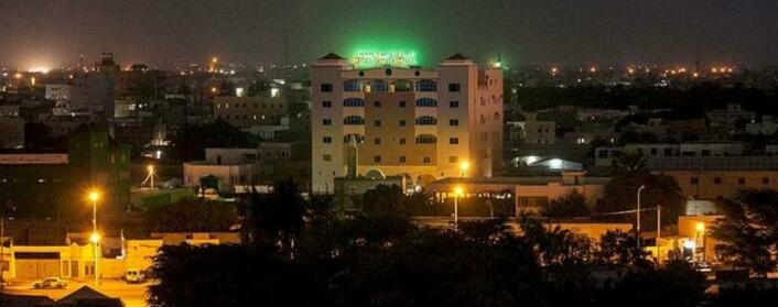 Royal Suites Nouakchott