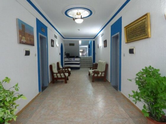Zahra Appart-Hotel - Photo2