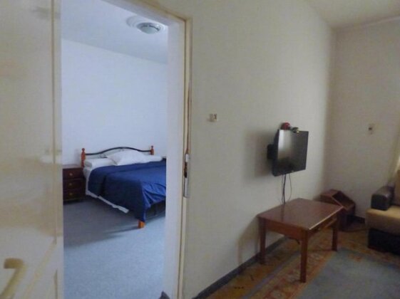 Zahra Appart-Hotel - Photo4