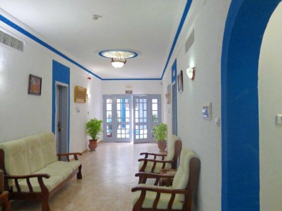 Zahra Appart-Hotel - Photo5