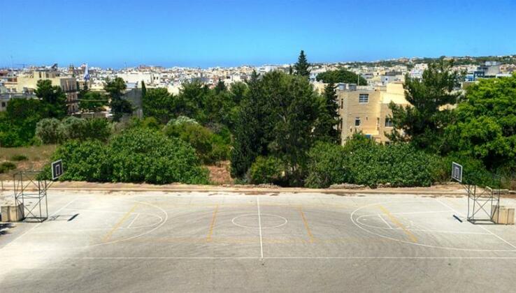 Malta University Residence - Photo2