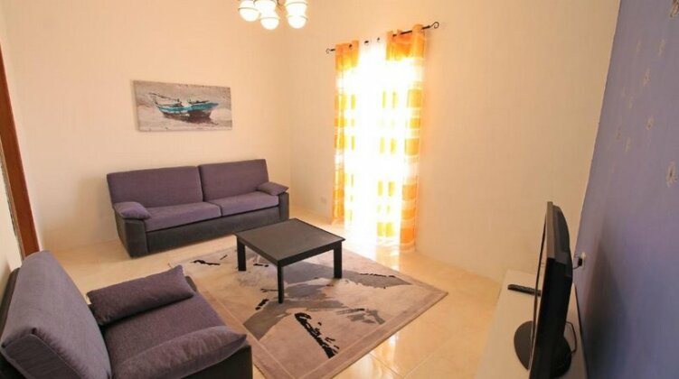 Newly renovated apartment close to Fort Saint Angelo - Photo2